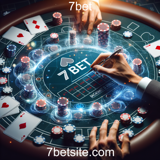 Descubra o Fascinante Mundo do Baccarat no 7bet