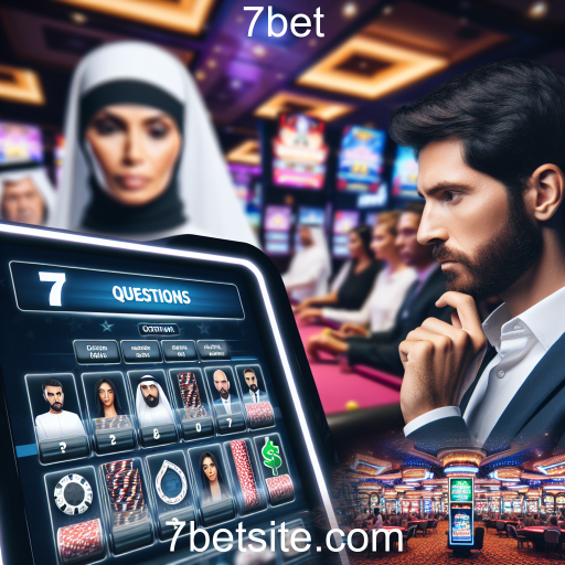 Desvende os Mistérios do Conhecimento com a Categoria 'Perguntas' do 7bet