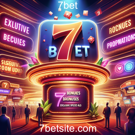 Descubra as Melhores Promoções no 7bet