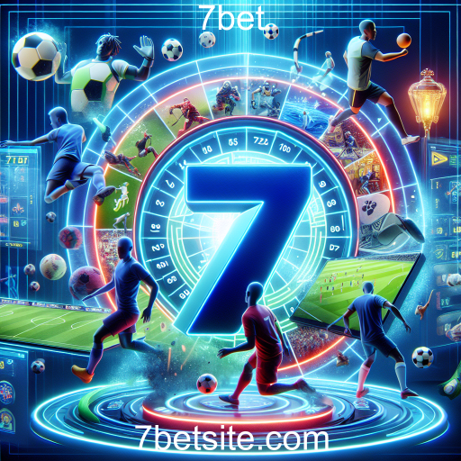 A Revolução dos Jogos de Esportes no 7bet